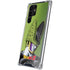 Dragon Ball Z Cell Portrait Galaxy S23 Ultra Clear Case