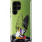 Dragon Ball Z Cell Portrait Galaxy S23 Ultra Pro Case