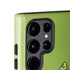 Dragon Ball Z Cell Portrait Galaxy S23 Ultra Pro Case