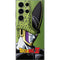 Dragon Ball Z Cell Portrait Galaxy S23 Ultra Skin