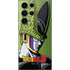 Dragon Ball Z Cell Portrait Galaxy S23 Ultra Skin