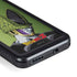 Dragon Ball Z Cell Portrait Galaxy S24 Plus Waterproof Case