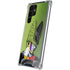 Dragon Ball Z Cell Portrait Galaxy S24 Ultra Clear Case