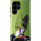 Dragon Ball Z Cell Portrait Galaxy Cases