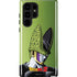 Dragon Ball Z Cell Portrait Galaxy Cases