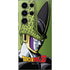 Dragon Ball Z Cell Portrait Galaxy S24 Ultra Skin