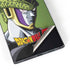 Dragon Ball Z Cell Portrait Galaxy S25 Ultra Skin