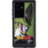 Dragon Ball Z Cell Portrait Galaxy S24 Ultra Waterproof Case