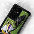 Dragon Ball Z Cell Portrait Galaxy S24 Ultra Waterproof Case