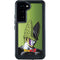 Dragon Ball Z Cell Portrait Galaxy S24 Waterproof Case