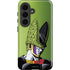 Dragon Ball Z Cell Portrait Galaxy S26 Impact Case