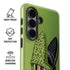 Dragon Ball Z Cell Portrait Galaxy S26 Impact Case