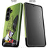 Dragon Ball Z Cell Portrait Galaxy S26 Impact Case