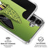 Dragon Ball Z Cell Portrait Galaxy S26 Plus Clear Case