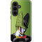 Dragon Ball Z Cell Portrait Galaxy S26 Plus Impact Case