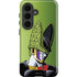 Dragon Ball Z Cell Portrait Galaxy S26 Plus Impact Case
