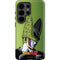 Dragon Ball Z Cell Portrait Galaxy S26 Ultra Impact Case