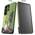 Dragon Ball Z Cell Portrait Galaxy S26 Ultra Impact Case