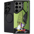 Dragon Ball Z Cell Portrait Galaxy S26 Ultra Kickstand Case