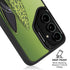 Dragon Ball Z Cell Portrait Galaxy S26 Ultra Kickstand Case