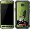 Dragon Ball Z Cell Portrait Galaxy S7 Active Skin