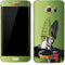 Dragon Ball Z Cell Portrait Galaxy S7 Edge Skin