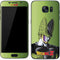 Dragon Ball Z Cell Portrait Galaxy S7 Skin