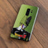Dragon Ball Z Cell Portrait Galaxy S9 Plus Skin