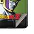 Dragon Ball Z Cell Portrait Galaxy Z Flip Skin