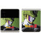 Dragon Ball Z Cell Portrait Galaxy Z Flip3 5G Skin