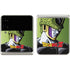 Dragon Ball Z Cell Portrait Galaxy Z Flip3 5G Skin