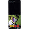 Dragon Ball Z Cell Portrait Galaxy Z Flip5 5G Skin