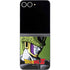 Dragon Ball Z Cell Portrait Galaxy Z Flip6 Skin
