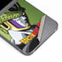 Dragon Ball Z Cell Portrait Galaxy Z Flip6 Skin