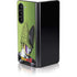 Dragon Ball Z Cell Portrait Galaxy Z Fold5 5G Skin