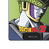 Dragon Ball Z Cell Portrait Galaxy Z Fold6 Skin
