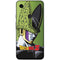 Dragon Ball Z Cell Portrait Google Pixel 3a Skin