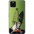 Dragon Ball Z Cell Portrait Google Pixel 4a 5G Skin