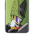 Dragon Ball Z Cell Portrait Google Pixel 4a 5G Skin