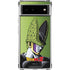 Dragon Ball Z Cell Portrait Google Pixel 6 Clear Case