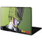 Dragon Ball Z Cell Portrait Google Pixelbook Go Skin