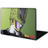 Dragon Ball Z Cell Portrait Google Pixelbook Go Skin