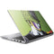 Dragon Ball Z Cell Portrait HP ZBook Fury 16 G10 Skin