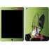 Dragon Ball Z Cell Portrait iPad Skins