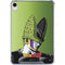Dragon Ball Z Cell Portrait iPad 11th Gen (2025) Clear Case