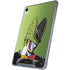 Dragon Ball Z Cell Portrait iPad 11th Gen (2025) Clear Case