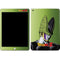 Dragon Ball Z Cell Portrait Apple iPad Skin