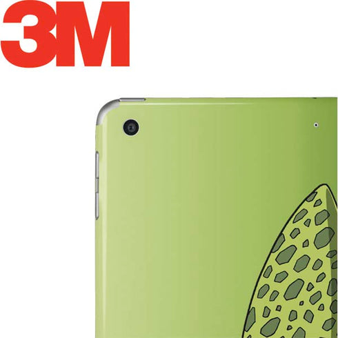 Dragon Ball Z Cell Portrait Apple iPad Skin