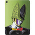Dragon Ball Z Cell Portrait Apple iPad Air Skin
