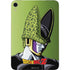 Dragon Ball Z Cell Portrait Apple iPad Mini Skin